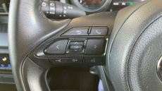 Toyota Yaris 1.5 Hybrid Design 5dr CVT Hybrid Hatchback